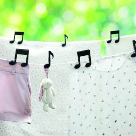 OTOTO Musiclips Gift Idea