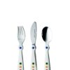 Gift Children Baby BergHOFF Cutlery