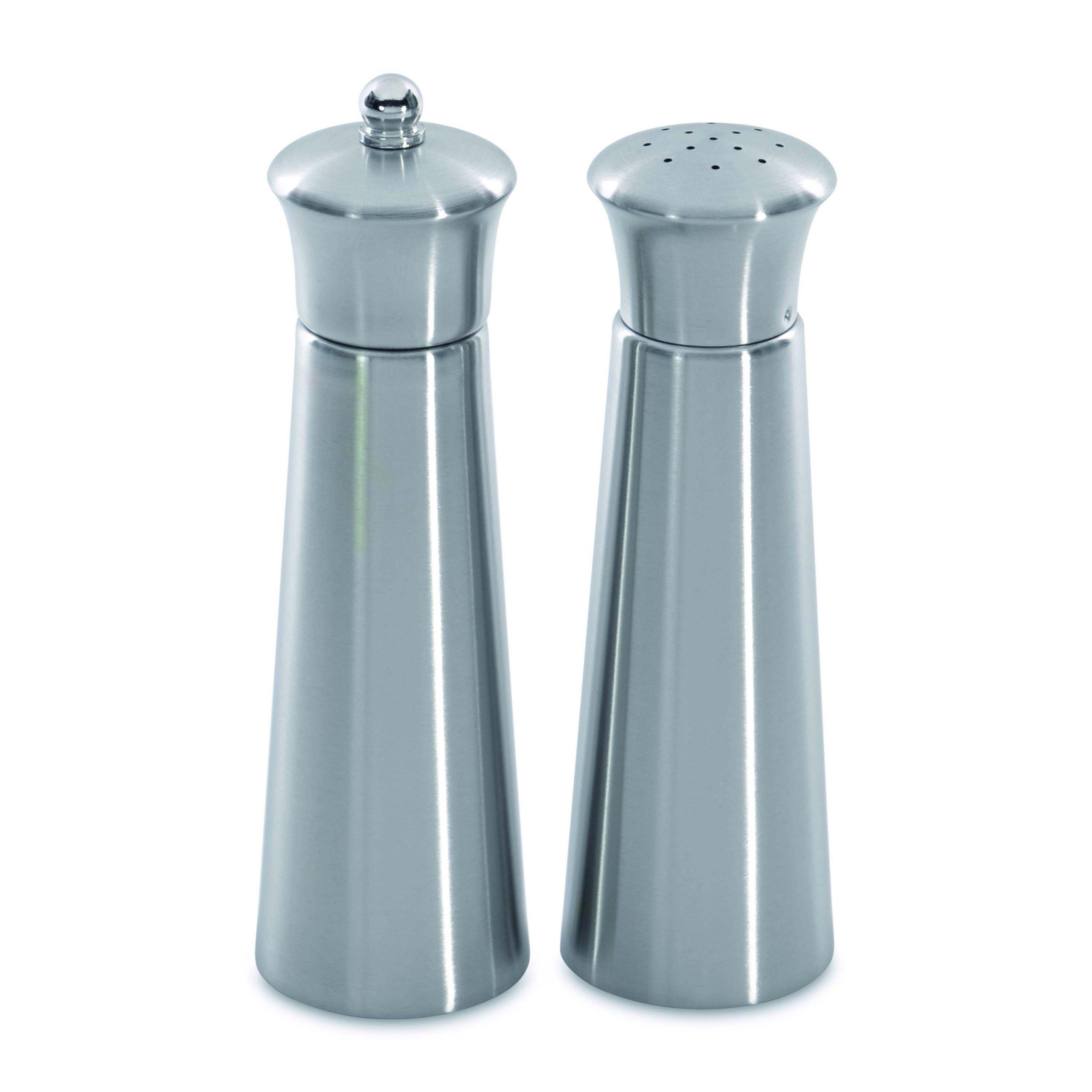 Pepper Salt Cookign Mill BergHOFF Design