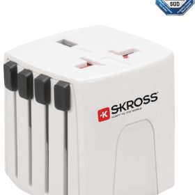 Travel Adapter Micro MUV World Skross