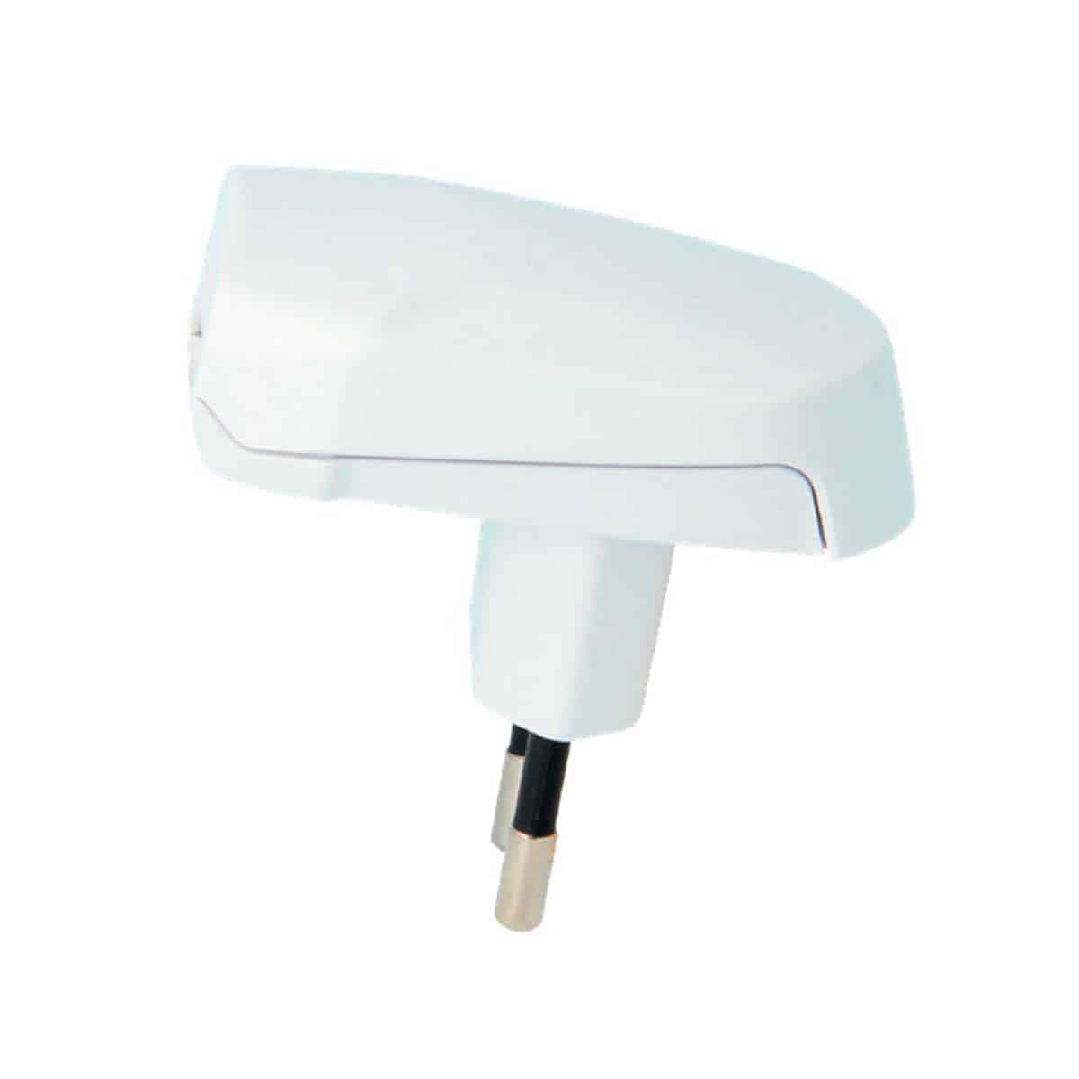 Travel Adapter Europe USB Skross