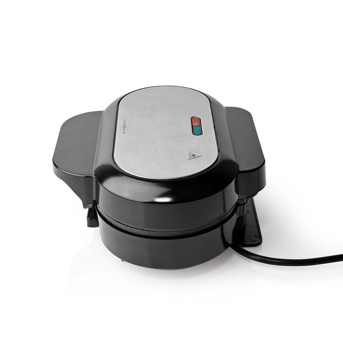 Hamburger Cooking Easy 1000W Nedis
