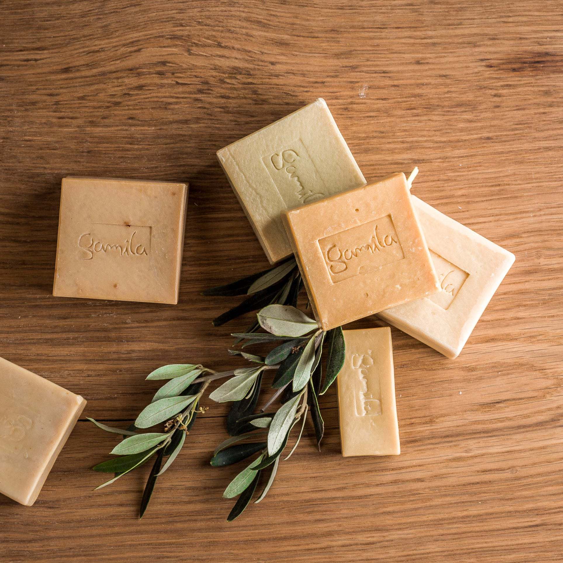 Cleansing,Bar,Soap,Gamila Secret,Health,Beauty