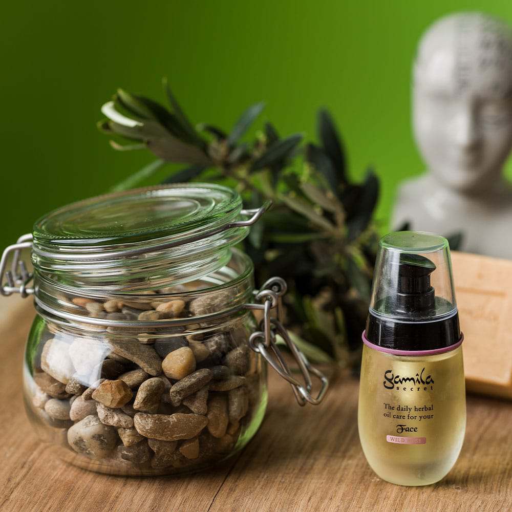 Face Oil,Gamila Secret,Health,Beauty