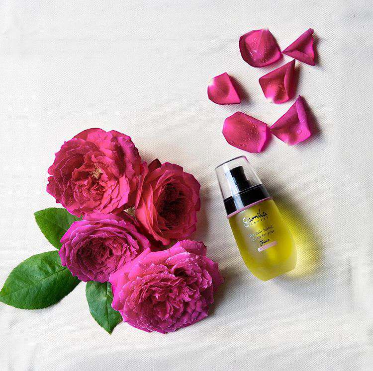 Face Oil,Gamila Secret,Health,Beauty