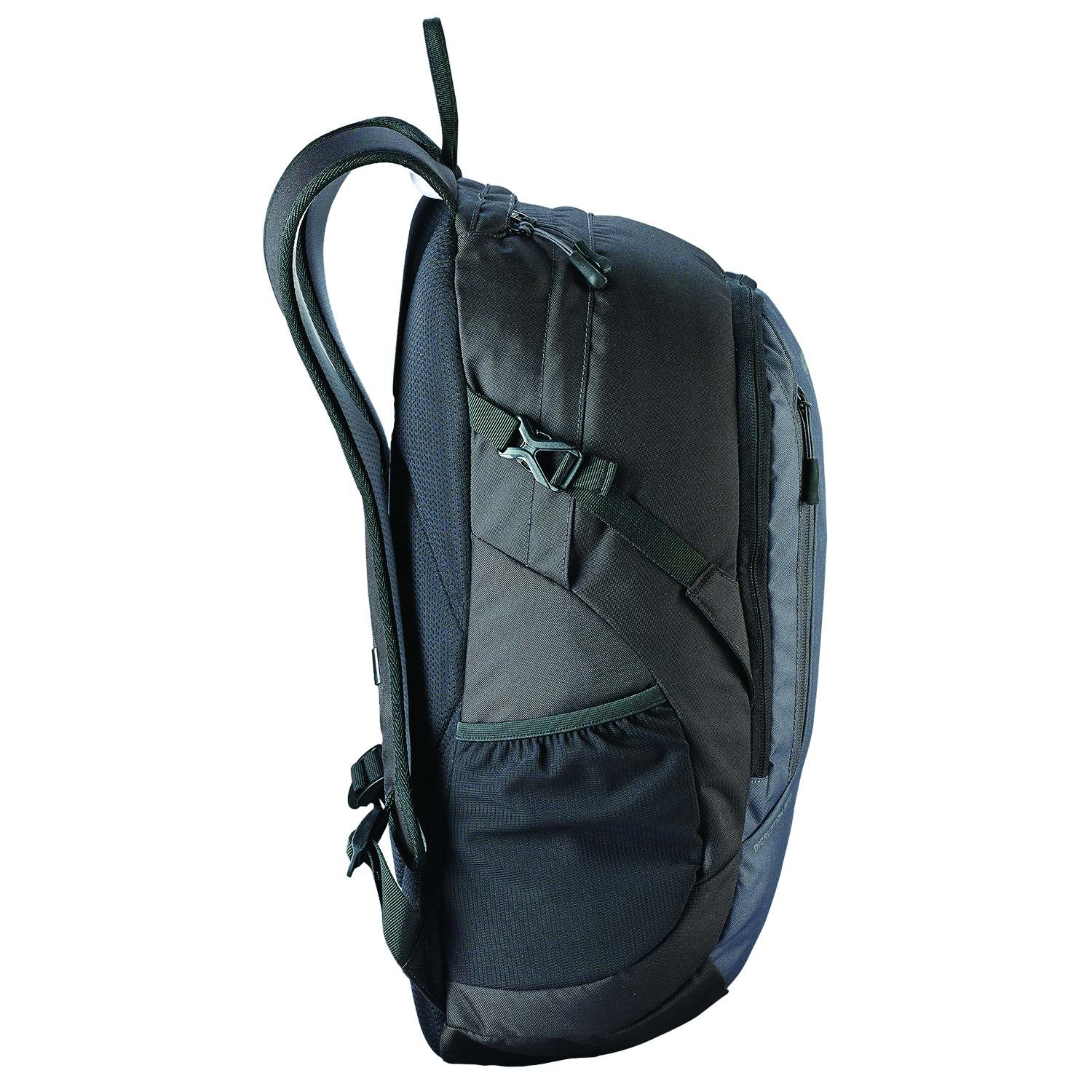 RFID Backpack 28 Liter Caribee Discuption