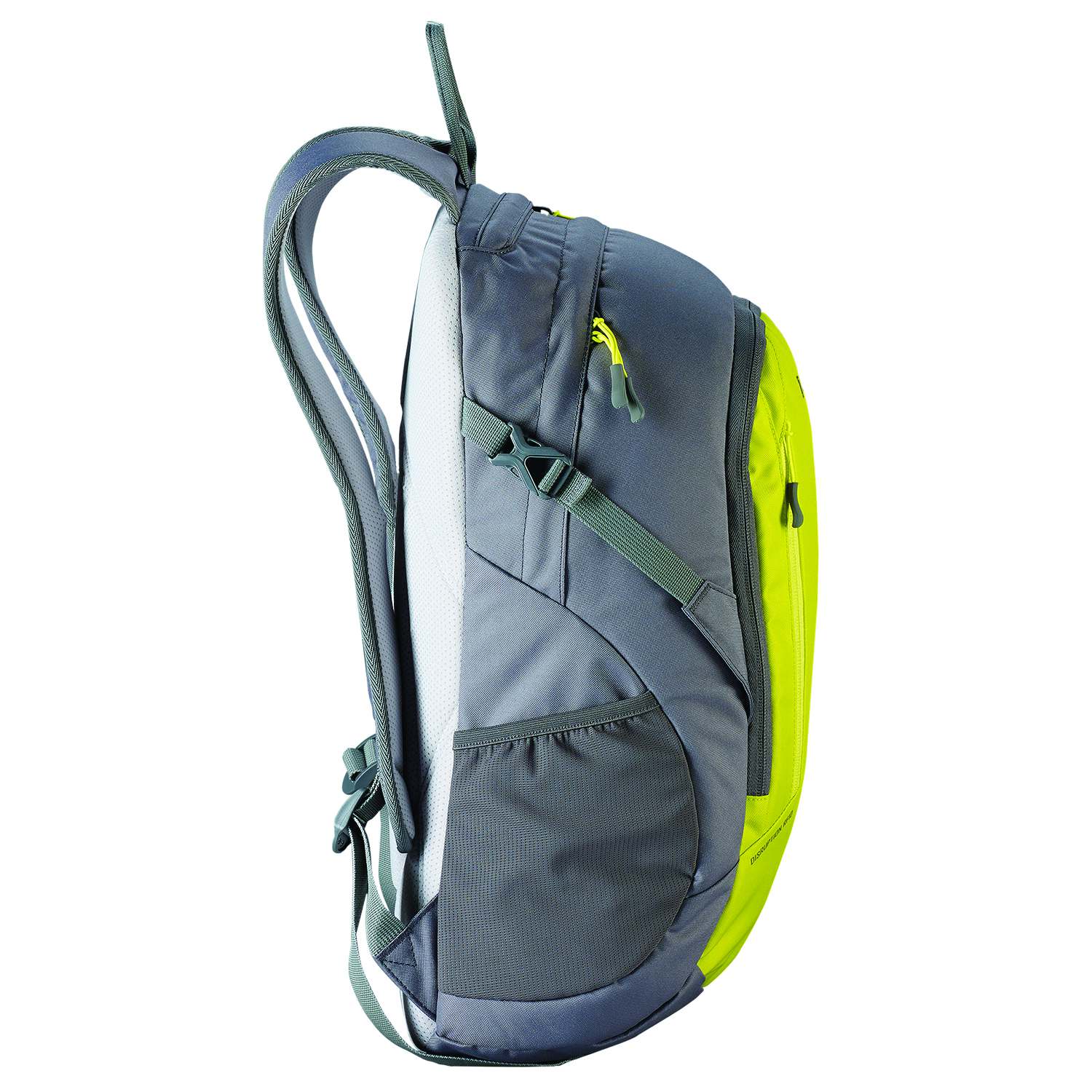 RFID Backpack 28 Liter Caribee Discuption