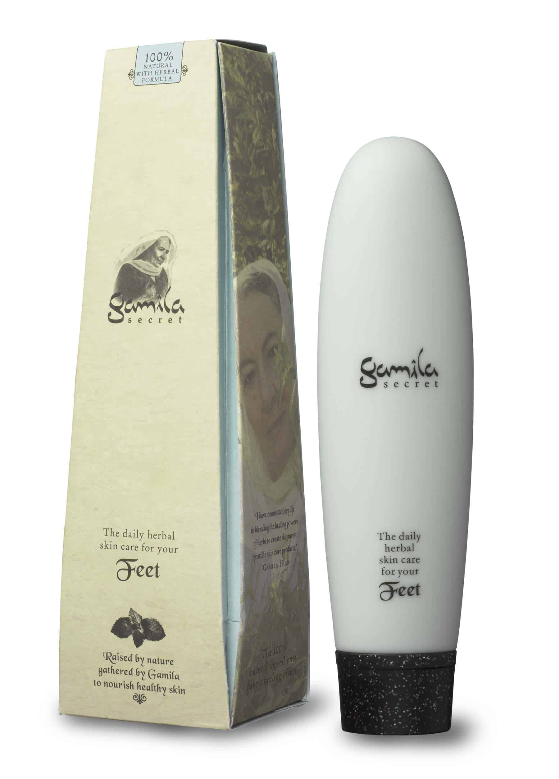 Foot Balm