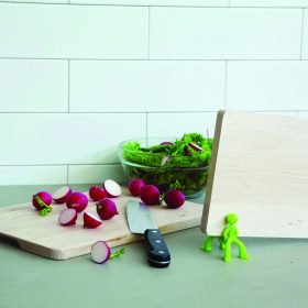 Cutting Board Design Holder Peleg Board Brothers