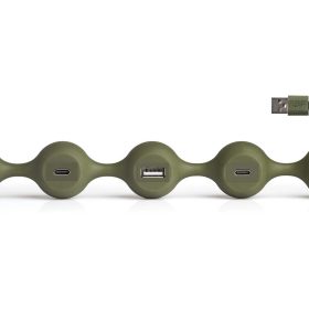Lexon PEAS Hub 2