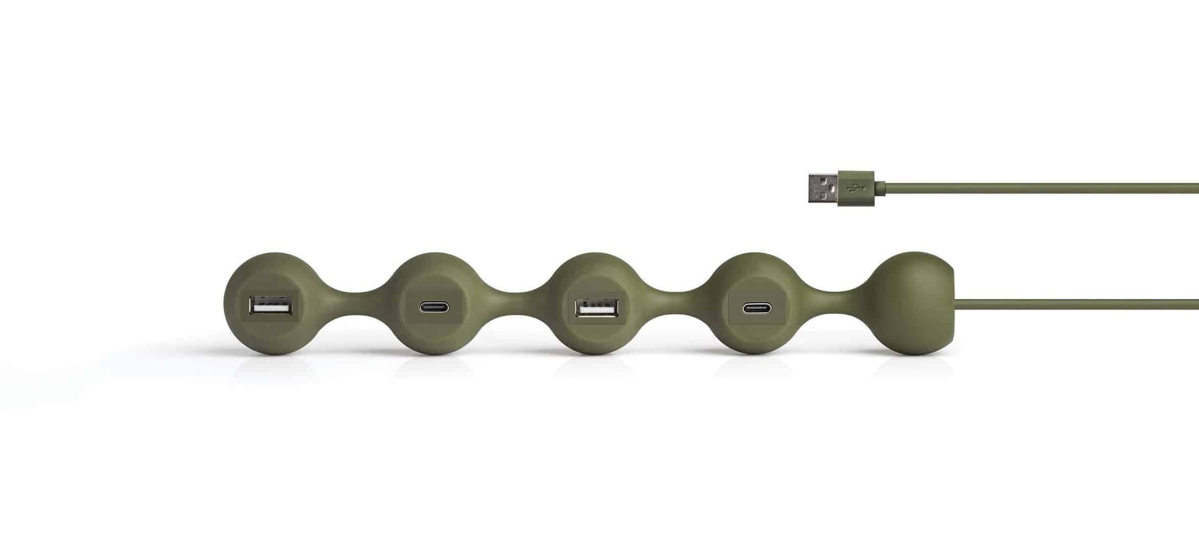 Lexon PEAS Hub 2