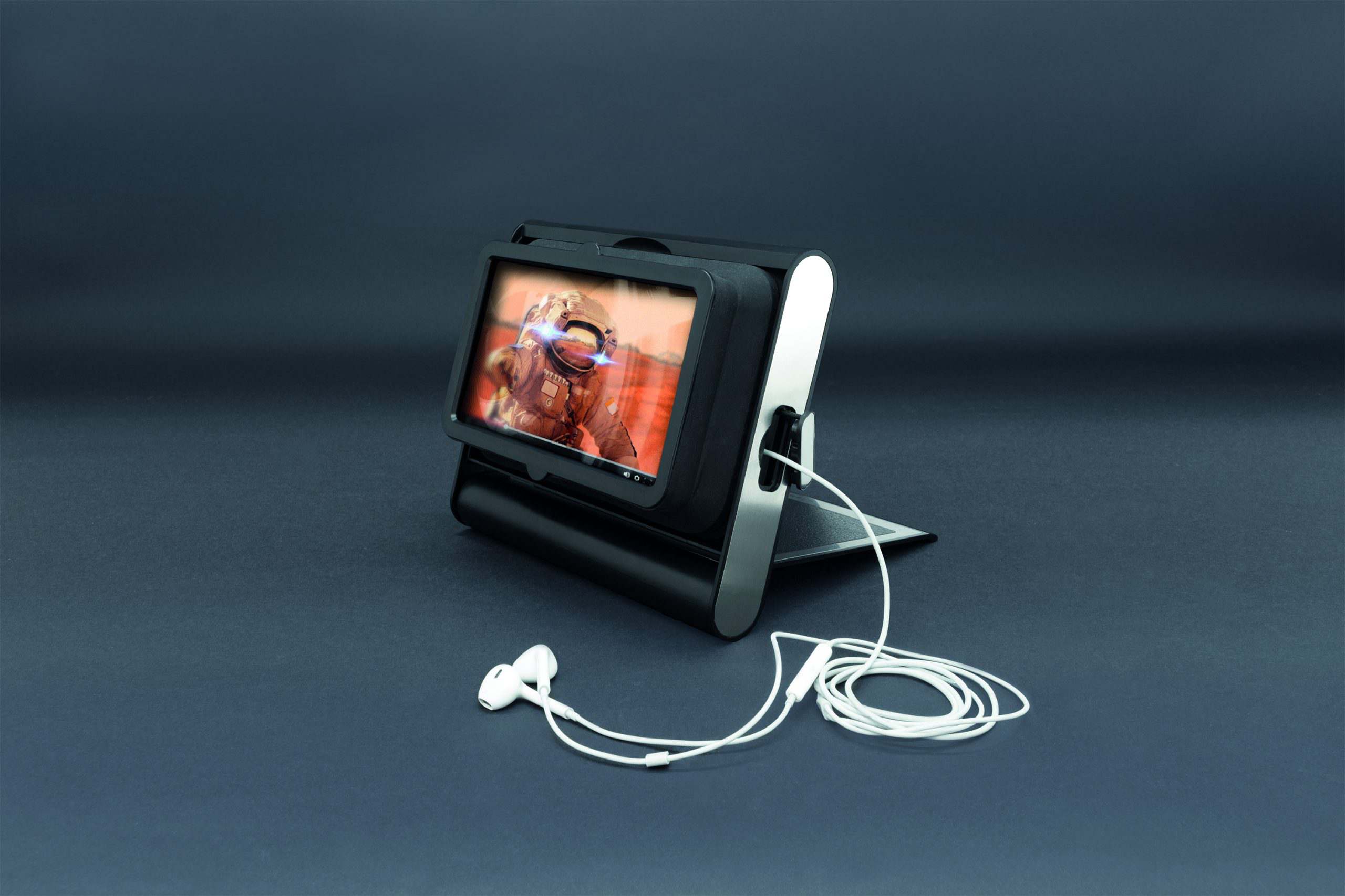 Projector Smart Phone Viewer Film Luckies of London