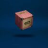 Bluetooth speaker Retro Guitar Smartphone Luckies of London