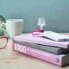 Smartphone Light Reading Night Peleg Design Luma