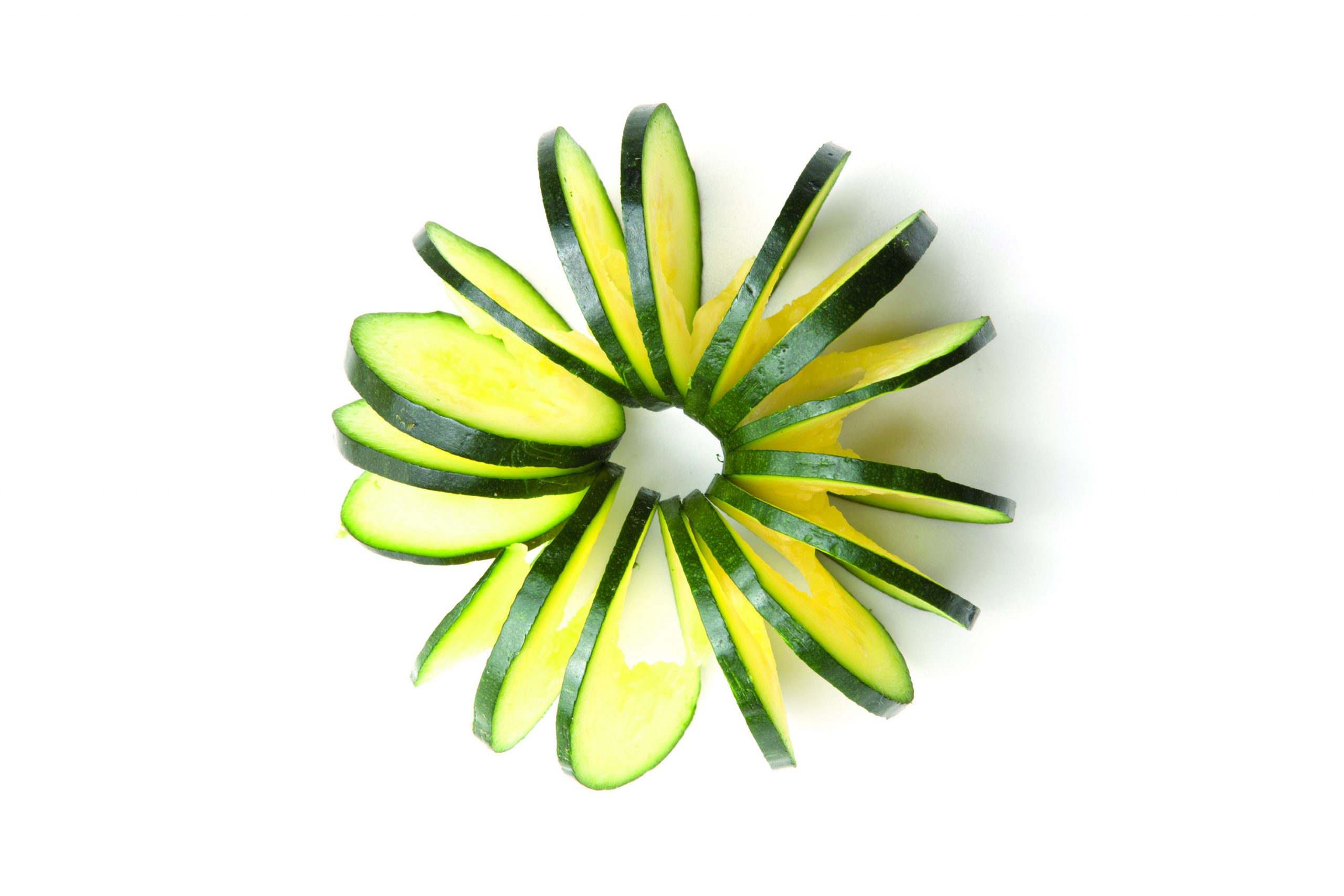 Spiral Slicer Vegetable Cucumbo Monkey Business