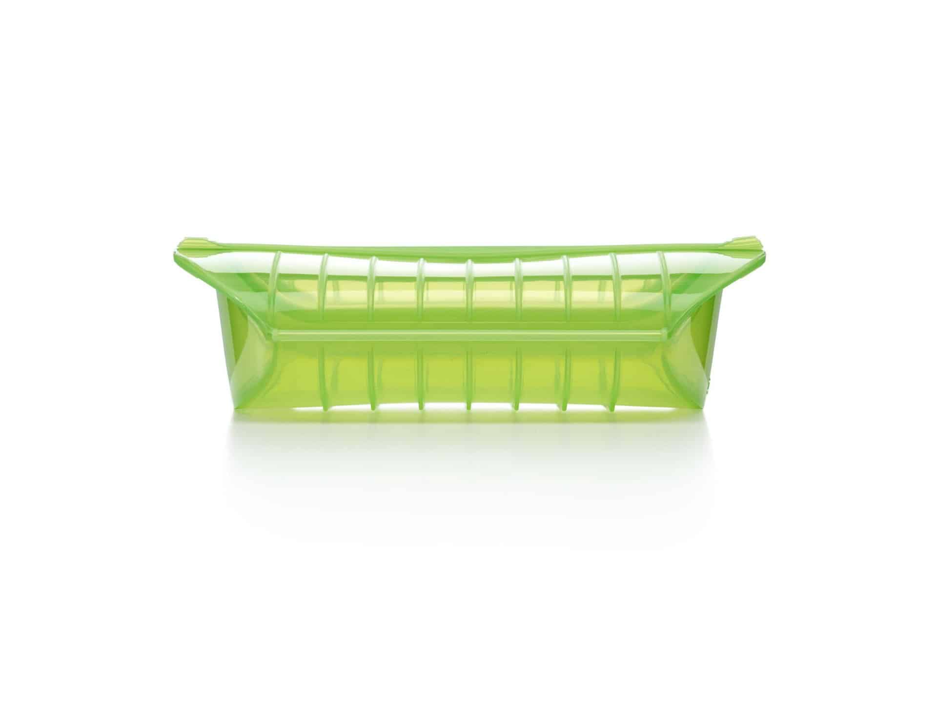 Healhty Eating Steamer Cooker Microwave Lekue