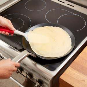 Pancakes Crepe Kit Easy Kids Fun Lekue