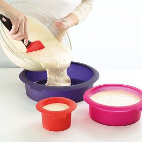 Cake Surprise Kit Easy Kids Fun Lekue