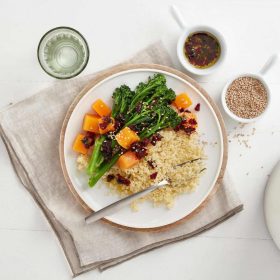 Microwave Rice Quinoa Cooker Lekue Healthy Fast