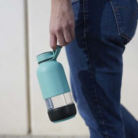 Bottle To Go Healthy Drink Lekue