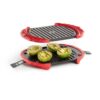 Microwave Grill Healthy Easy Lekue