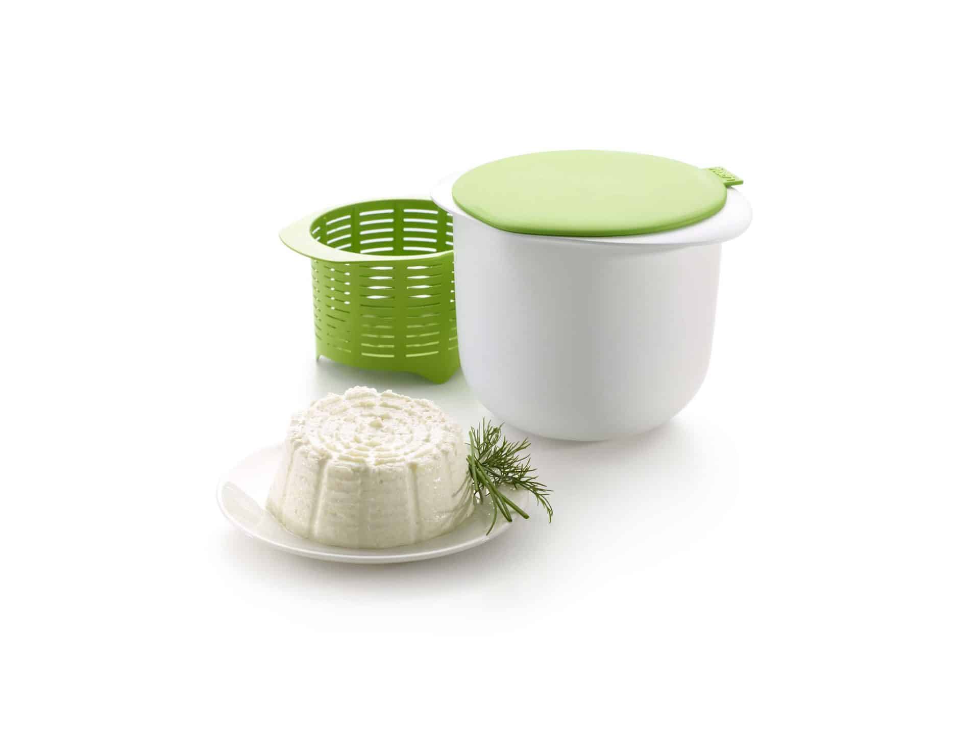Cheese Home Fun Healthy Lekue