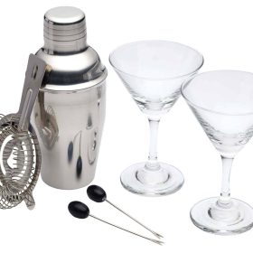 Martini Cocktail Set BarCraft