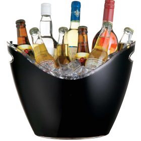 Cooler Beer Cold Ice BarCraft