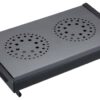 MasterClass Double Light Food Warmer
