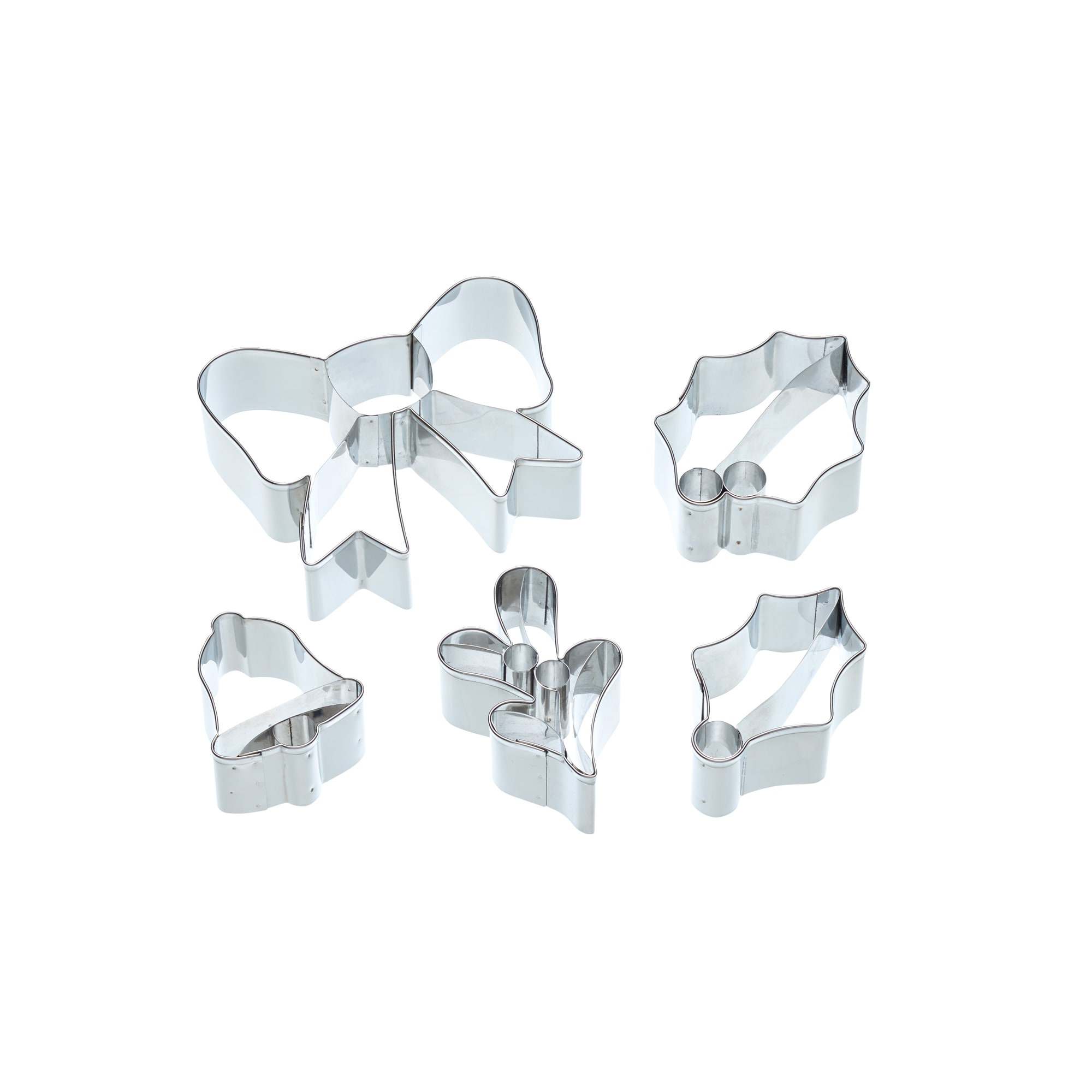 Christam Cookie Cutters Sweetly Does it