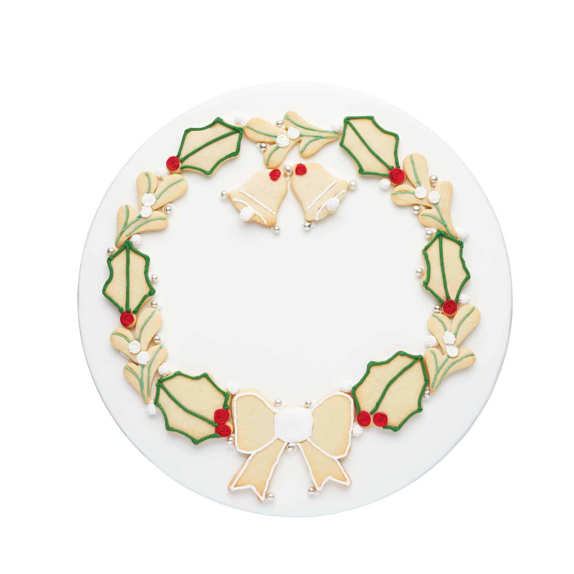 Christam Cookie Cutters Sweetly Does it
