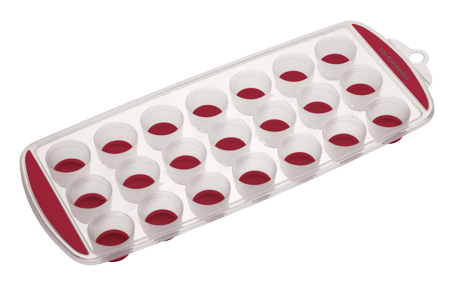 Ice Cube Tray Colour Colourworks