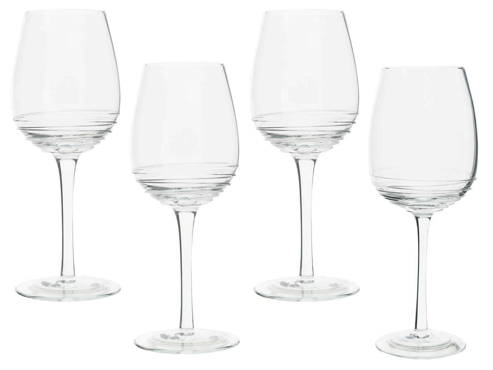 Design Glass Glassware Mikasa Red Wine Ciara