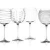 Design Glass Glassware Mikasa Balloon Wine Cheers