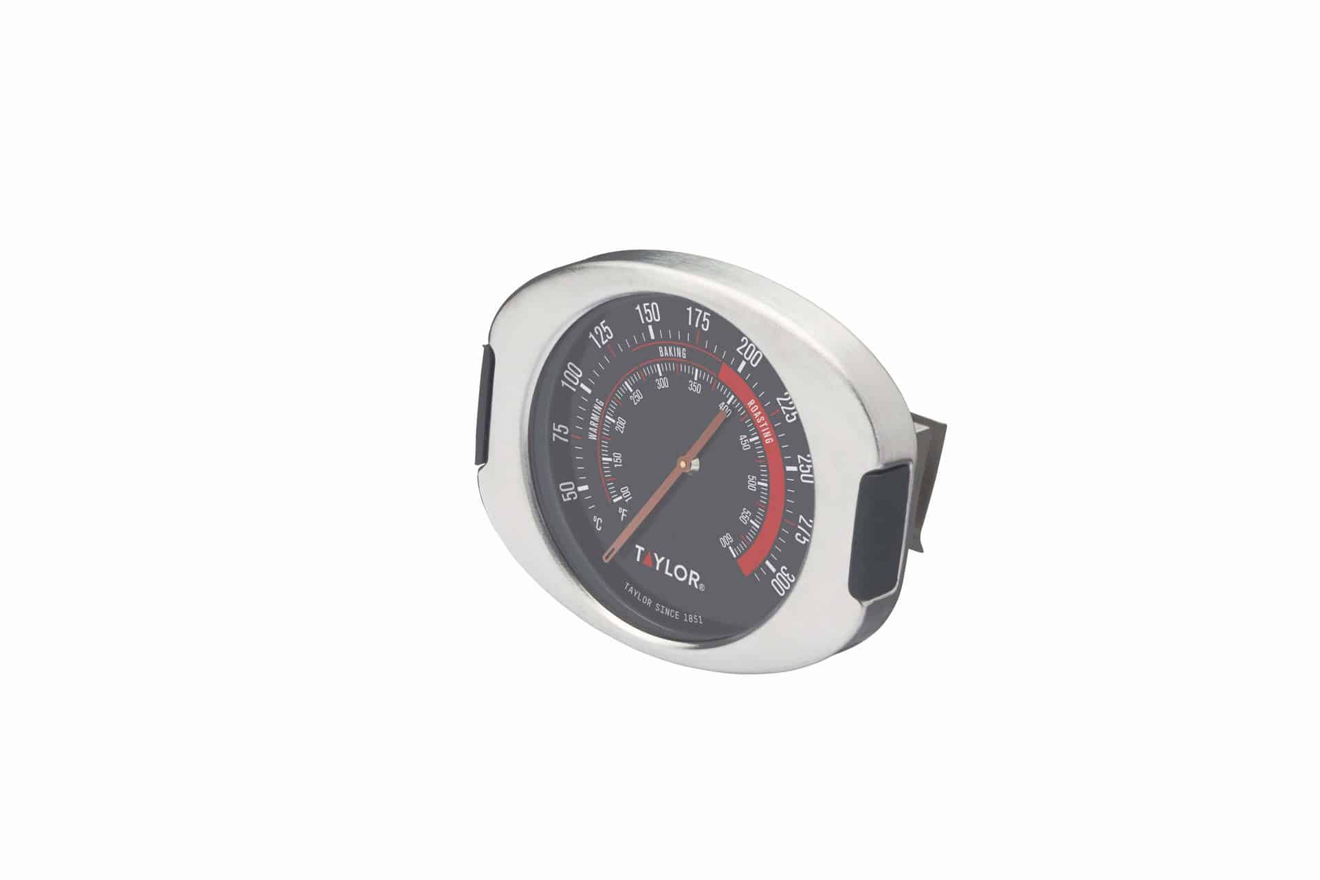 Professional Meat Thermometer Temperature Oven Taylor PRO