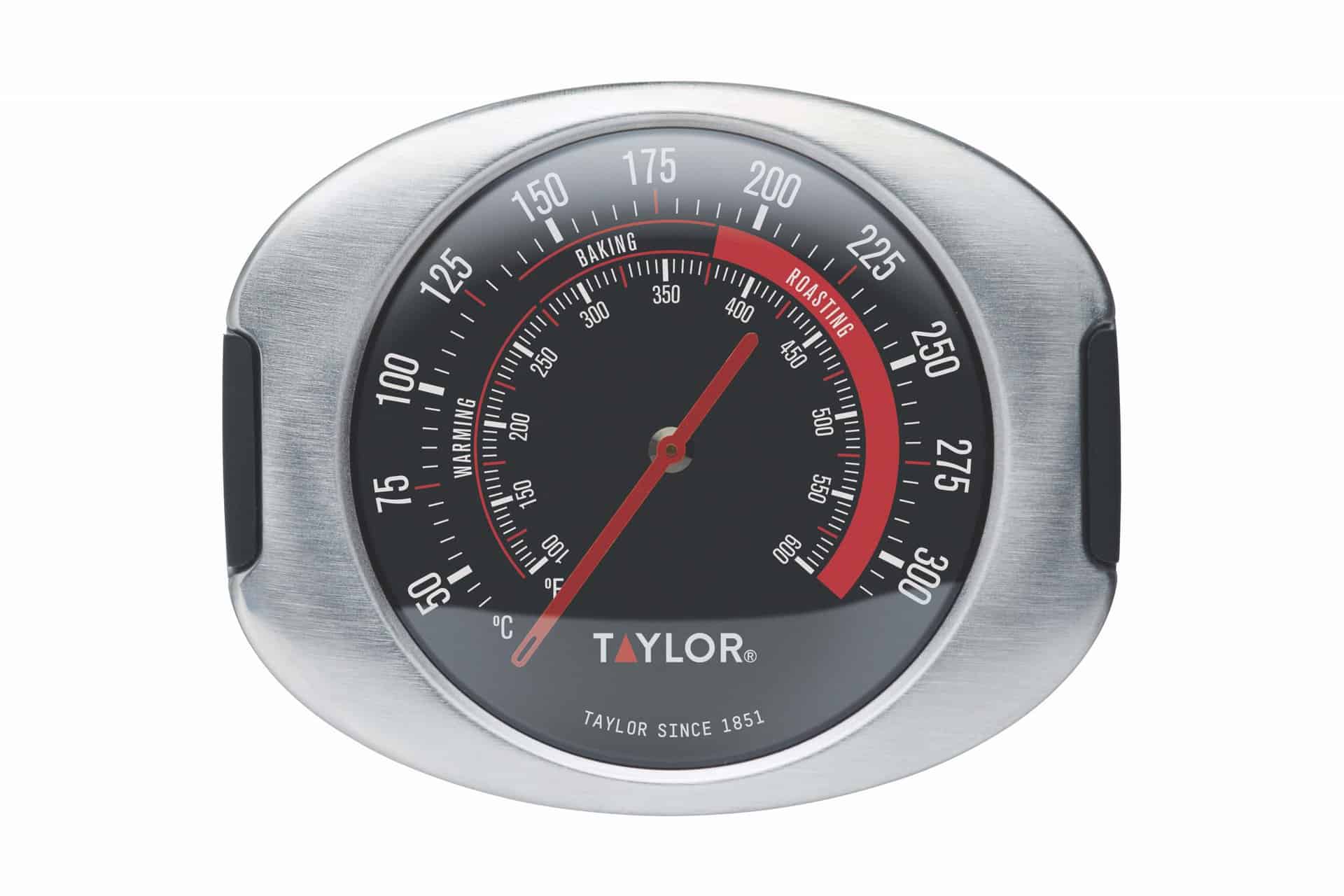 Professional Meat Thermometer Temperature Oven Taylor PRO