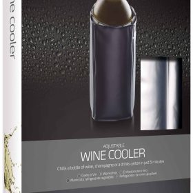 Wine Cooler Summer Wrap BarCraft