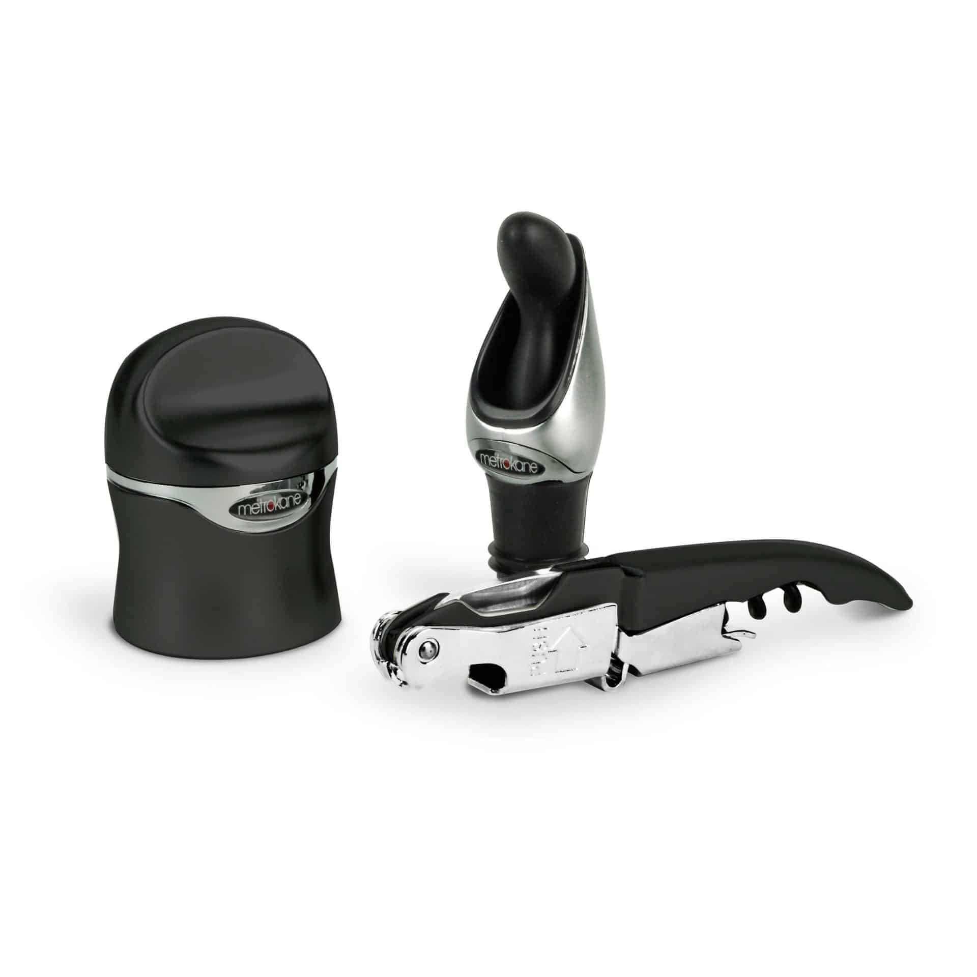 Wine Tool Gift Design Set Rabbit