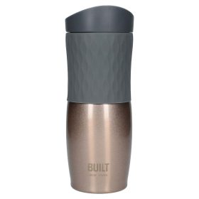 Built Tilt Warm Cold Stainless Steel Travel Mug Thermos 470m