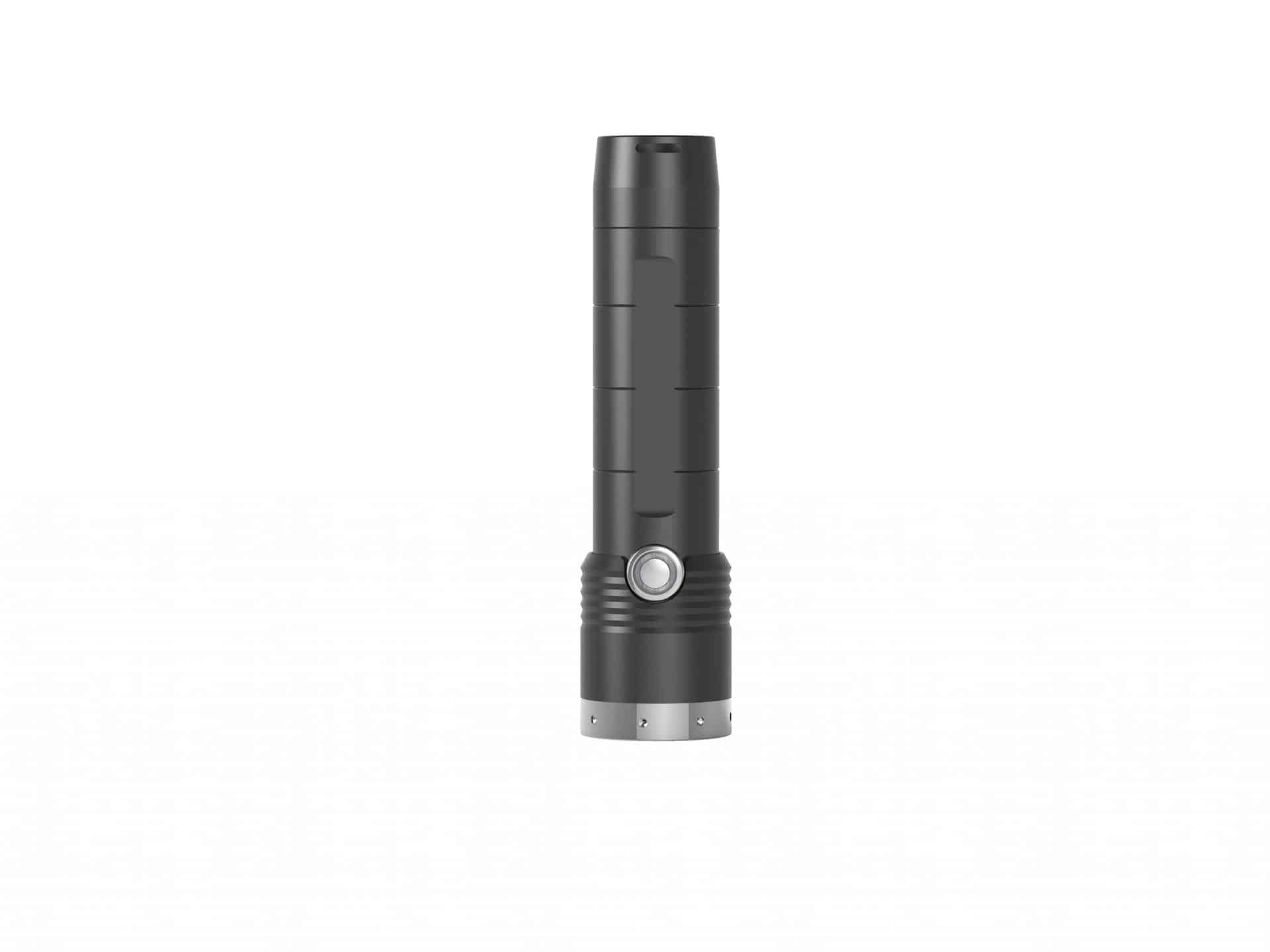MT6 LedLenser Outdoor Flashlight 1000lm