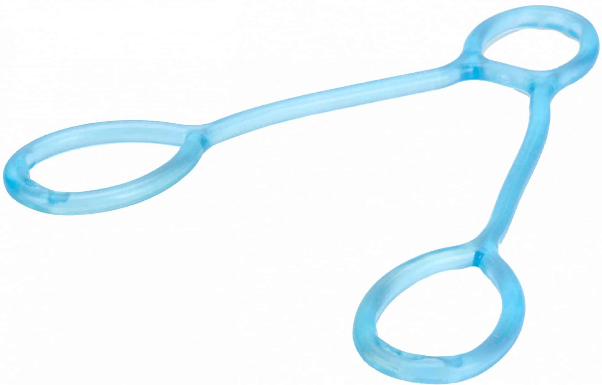 Stretch Expander Fitness Resistance XQ Max