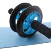 Abdonimal Muscle Wheel Fitness Home Penn