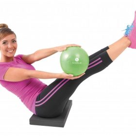 Fitness Yoga Ball Sveltus Small