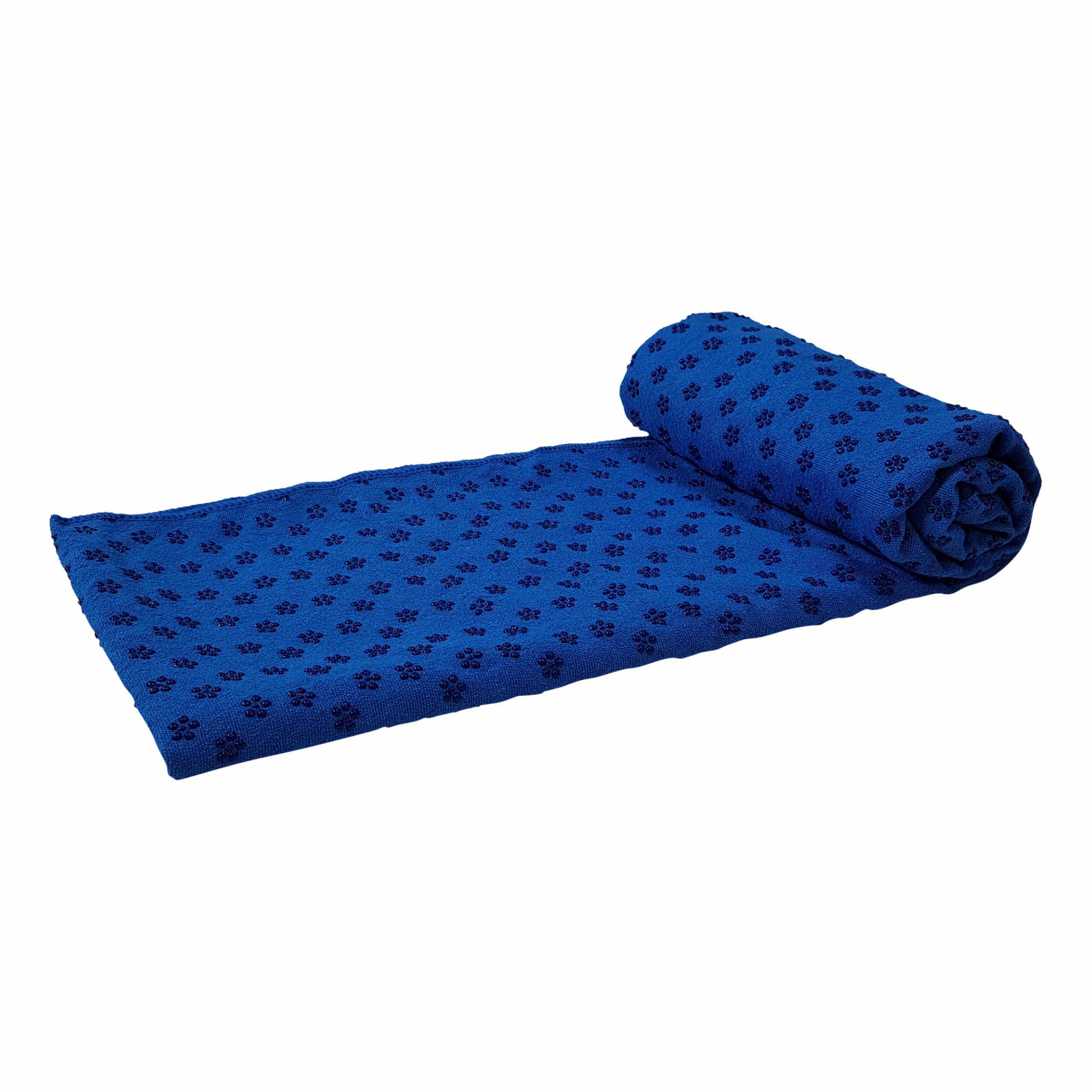Fitness Yoga Towel non-slip Home Tunturi