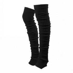 Ankle Leg Warmers Gymnastics Ballet Papillon