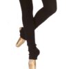 Ankle Leg Warmers Gymnastics Ballet Papillon