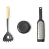 Kitchen Set Italian  Brabantia Colour Tasty +