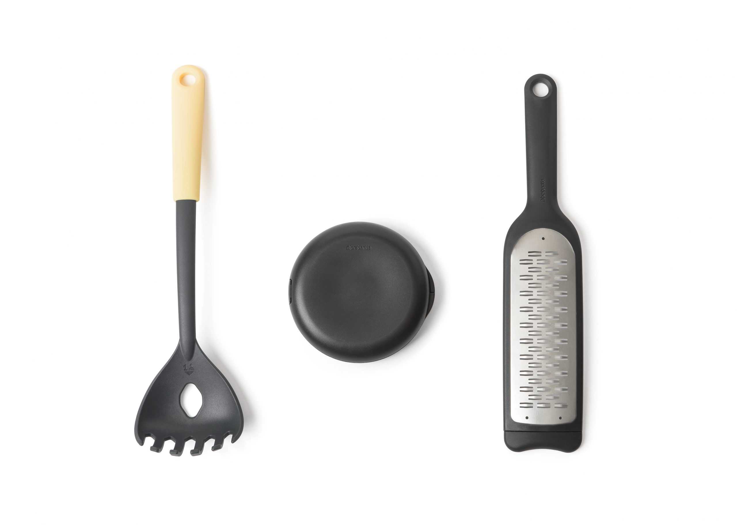 Kitchen Set Italian  Brabantia Colour Tasty +
