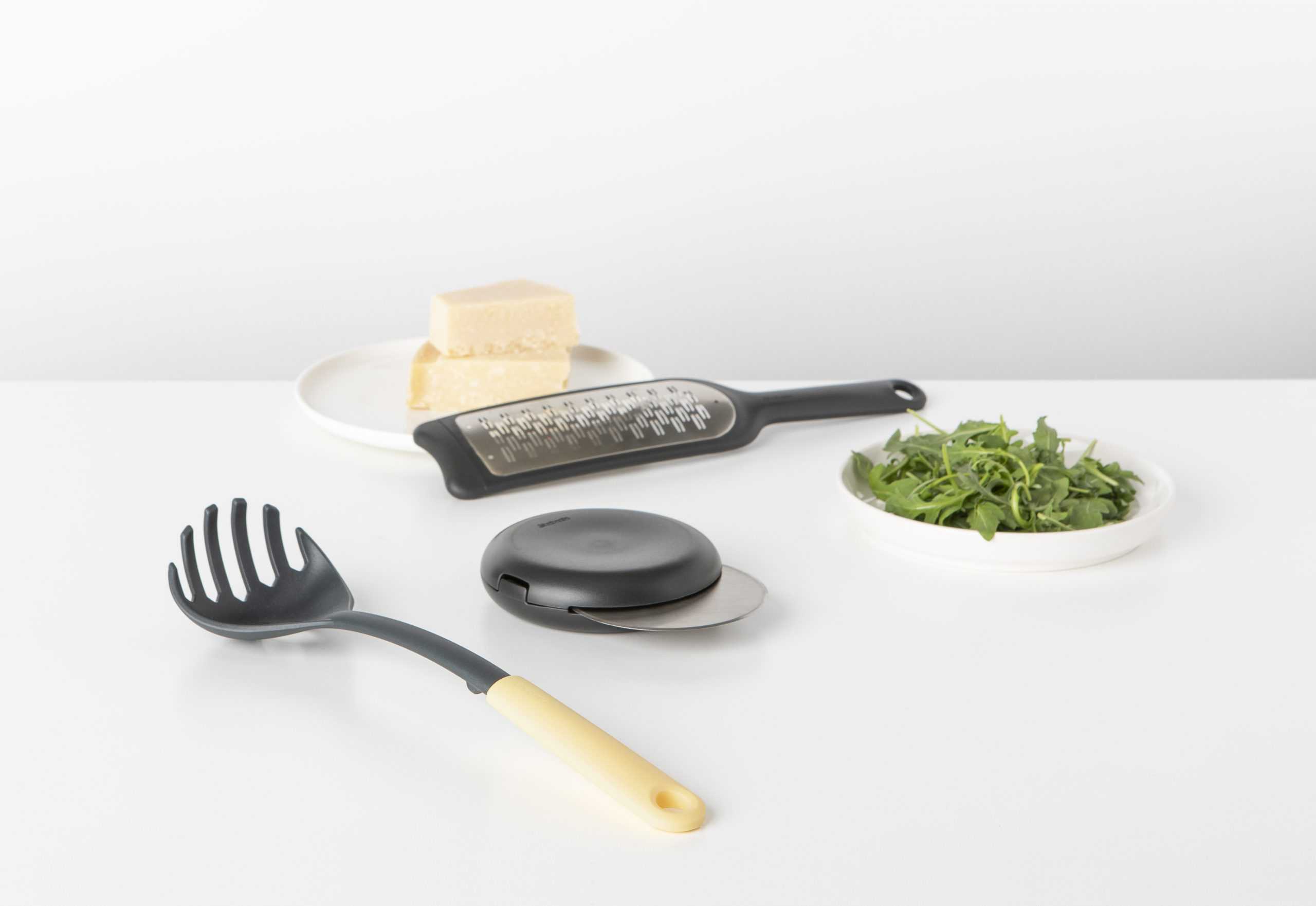 Kitchen Set Italian  Brabantia Colour Tasty +