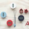 Kitchen Timer Cooking Brabantia Colour Tasty Plus
